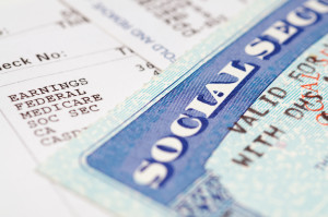 Benefit of Delaying Social Security